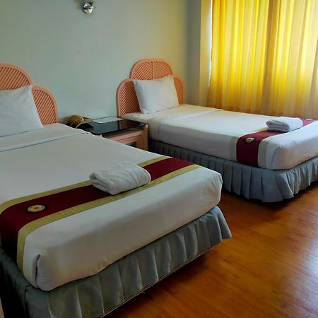 Thumrin Hotel Trang Oda fotoğraf