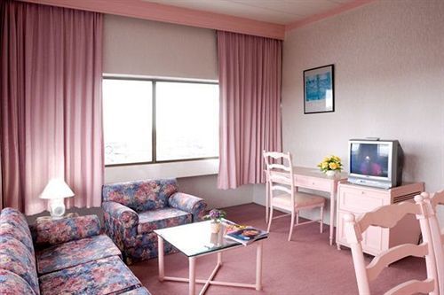 Thumrin Hotel Trang Dış mekan fotoğraf